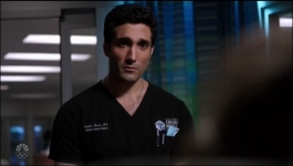 Chicago Med - Season 06 Episode 10